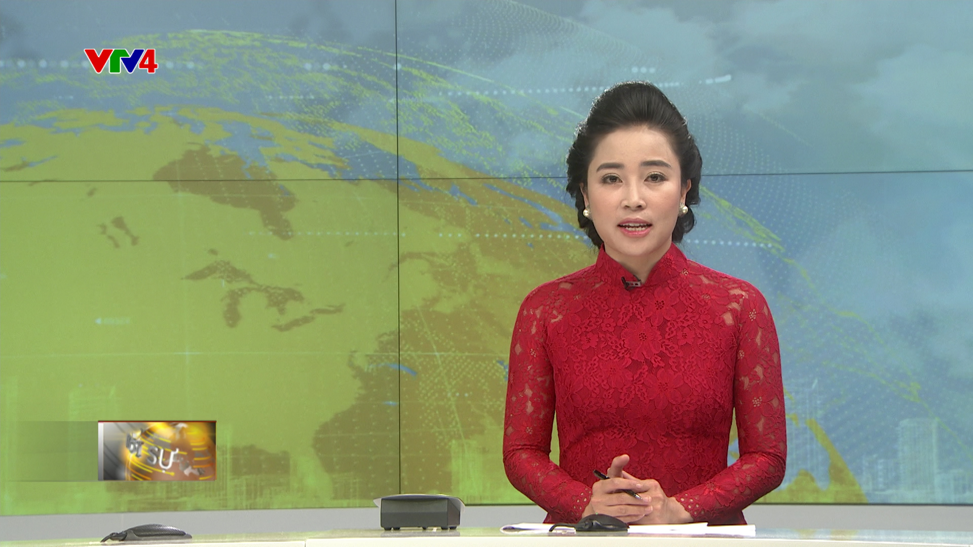 Bản tin tiếng Việt 21h - 01/05/2018